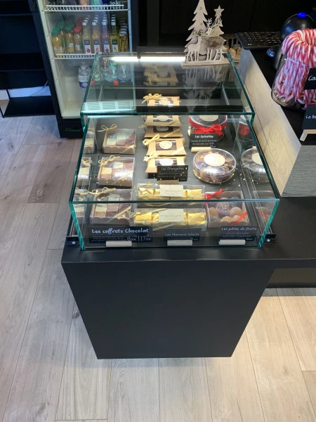 Agencement boulangerie Bayonne