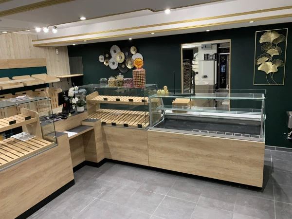 Agencement boulangerie Tarbes