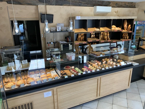 Matériel de boulangerie Auch