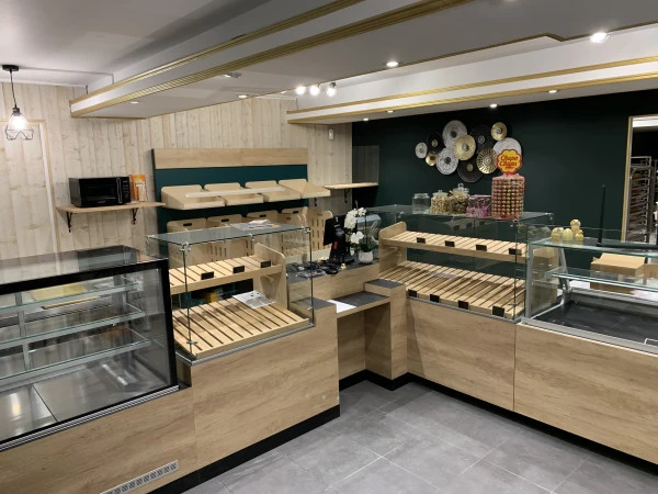 Matériel de boulangerie Bayonne