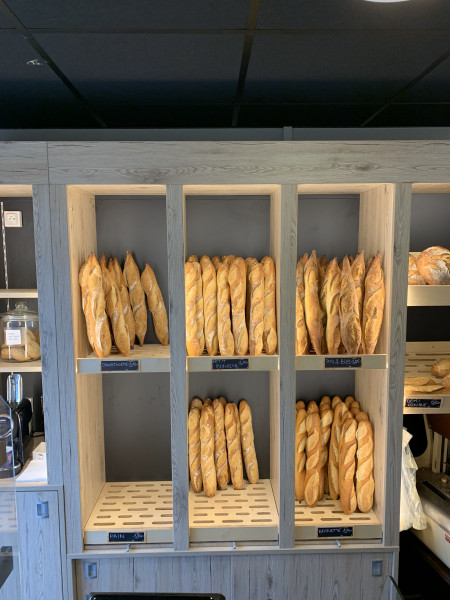 Matériel de boulangerie Pays Pyrénées-Atlantiques