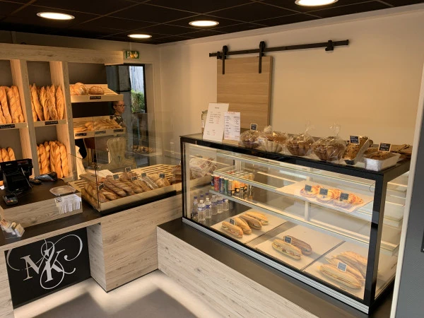 Matériel de boulangerie Pays basque