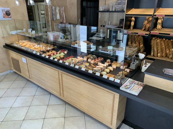 Matériel de boulangerie Tarbes