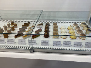 Agencement boulangerie Landes