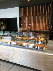 Matériel de pâtisserie Salies-de-Béarn